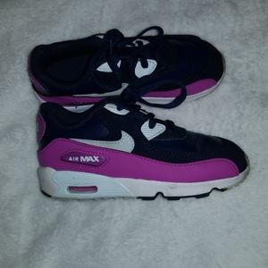 💜Girls AIR MAX 90💜